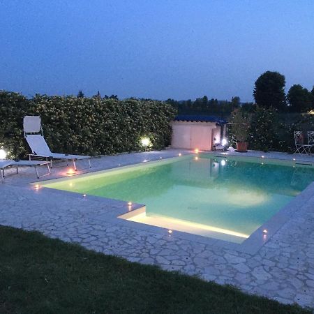 Il Leccio Bed & Breakfast San Lazzaro di Savena Exterior photo