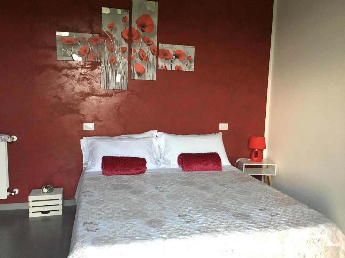 Il Leccio Bed & Breakfast San Lazzaro di Savena Exterior photo