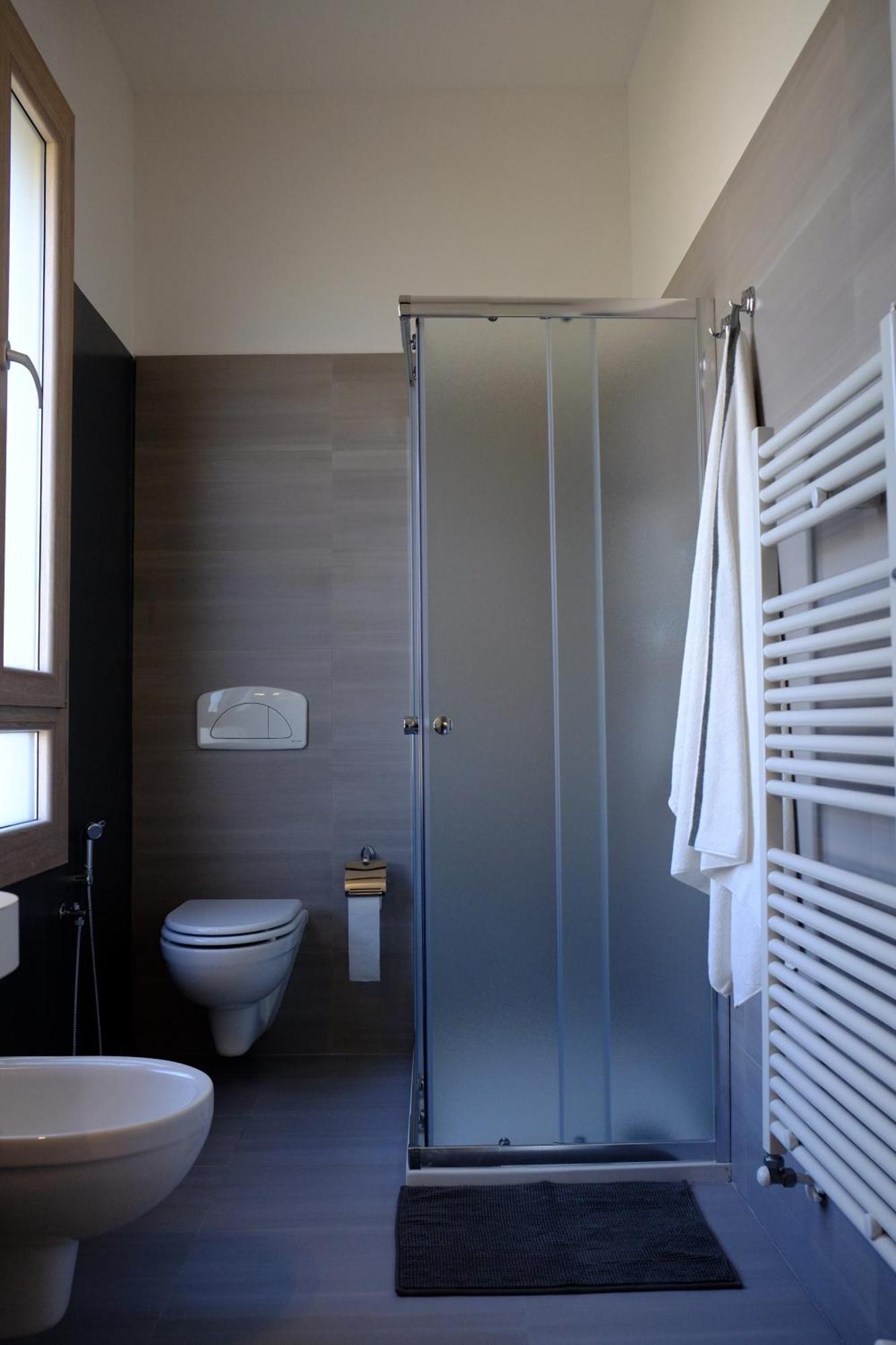 Il Leccio Bed & Breakfast San Lazzaro di Savena Exterior photo