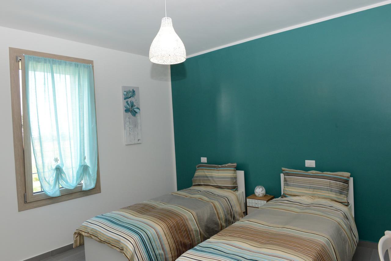 Il Leccio Bed & Breakfast San Lazzaro di Savena Exterior photo