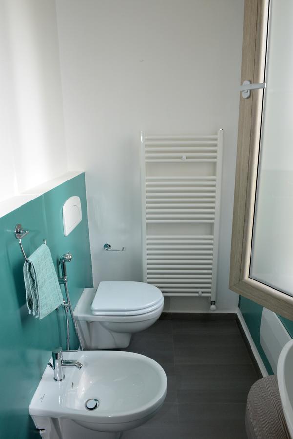 Il Leccio Bed & Breakfast San Lazzaro di Savena Exterior photo