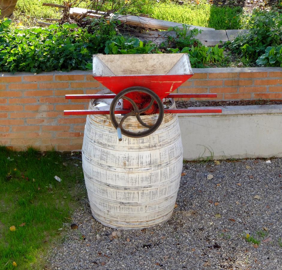 Il Leccio Bed & Breakfast San Lazzaro di Savena Exterior photo