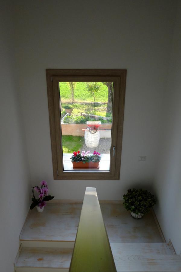 Il Leccio Bed & Breakfast San Lazzaro di Savena Exterior photo