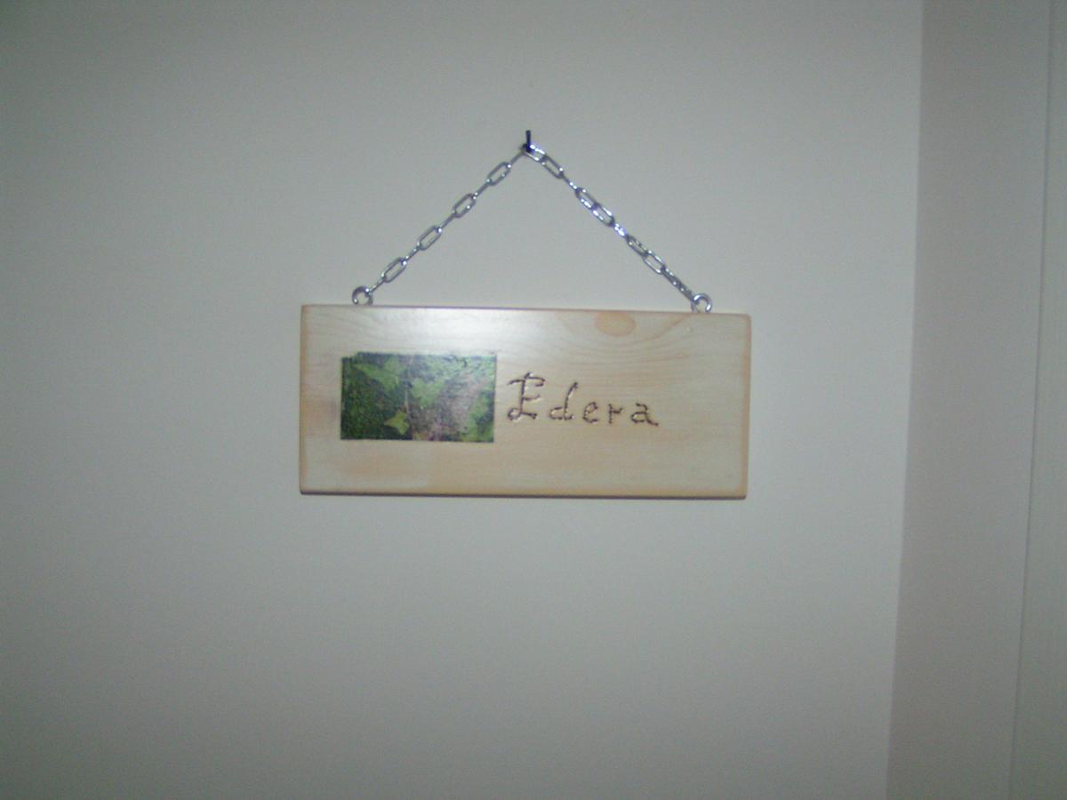 Il Leccio Bed & Breakfast San Lazzaro di Savena Exterior photo