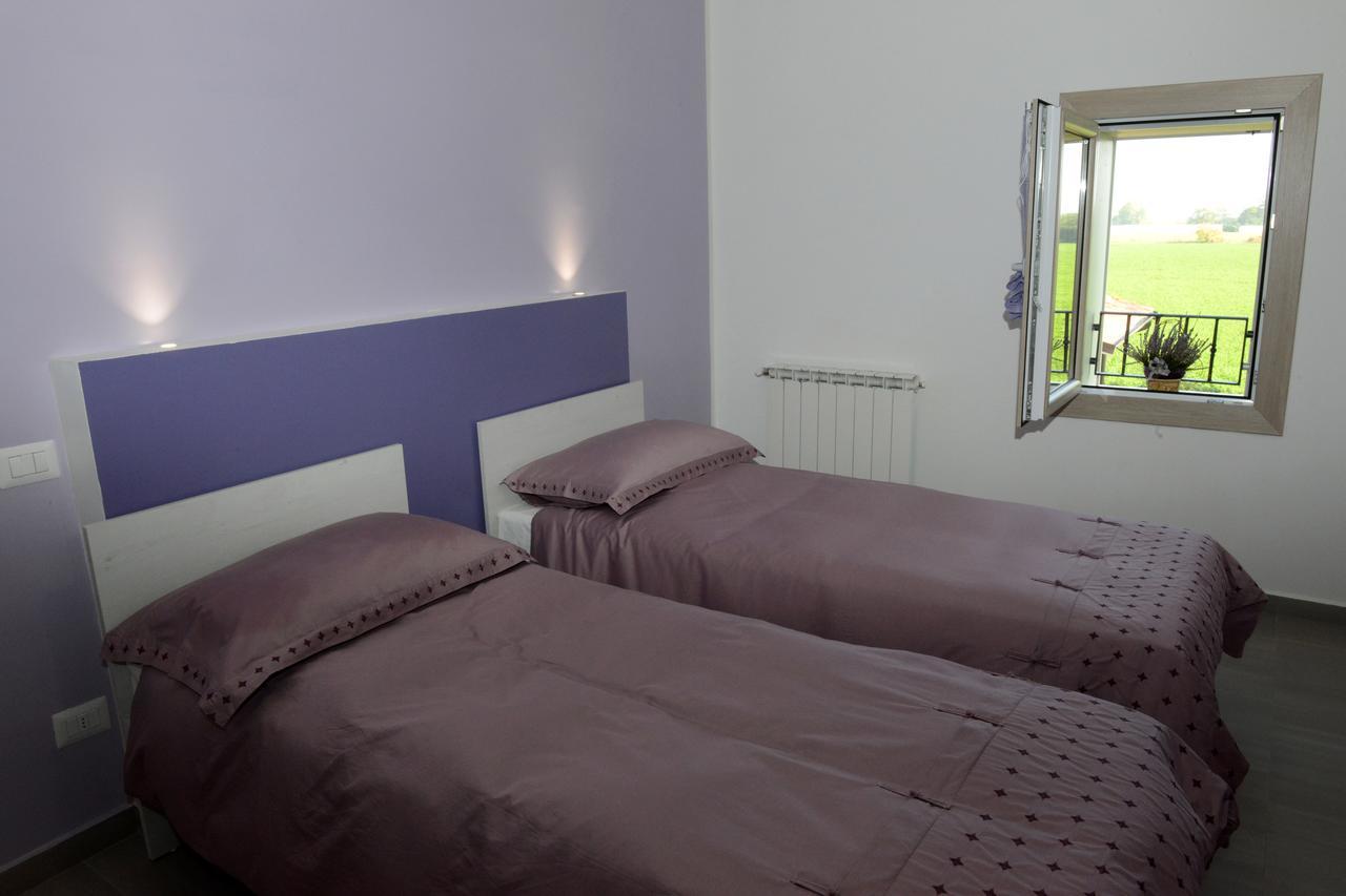 Il Leccio Bed & Breakfast San Lazzaro di Savena Exterior photo