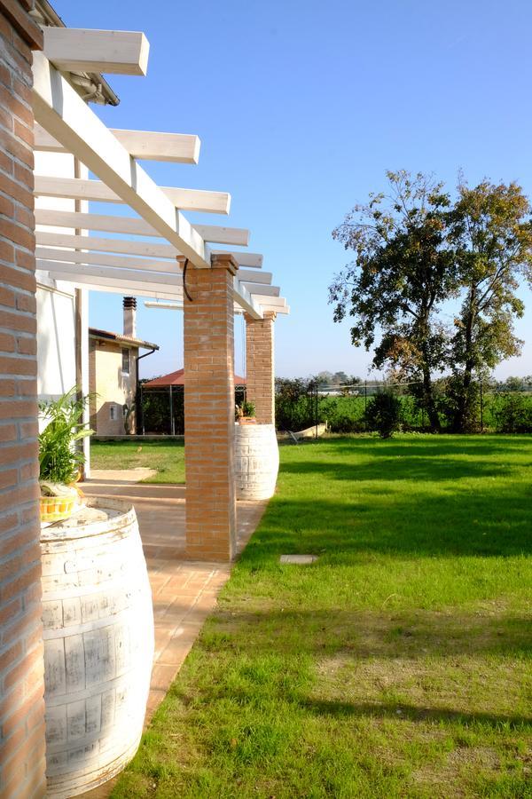 Il Leccio Bed & Breakfast San Lazzaro di Savena Exterior photo