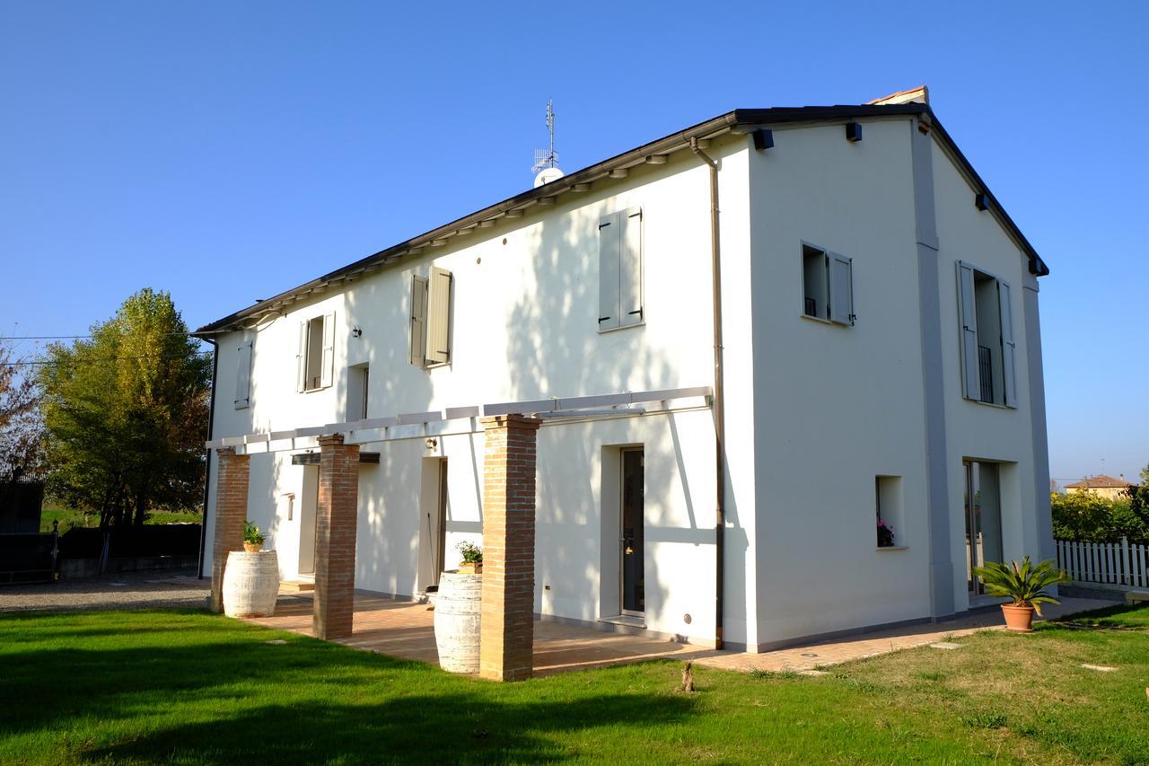 Il Leccio Bed & Breakfast San Lazzaro di Savena Exterior photo