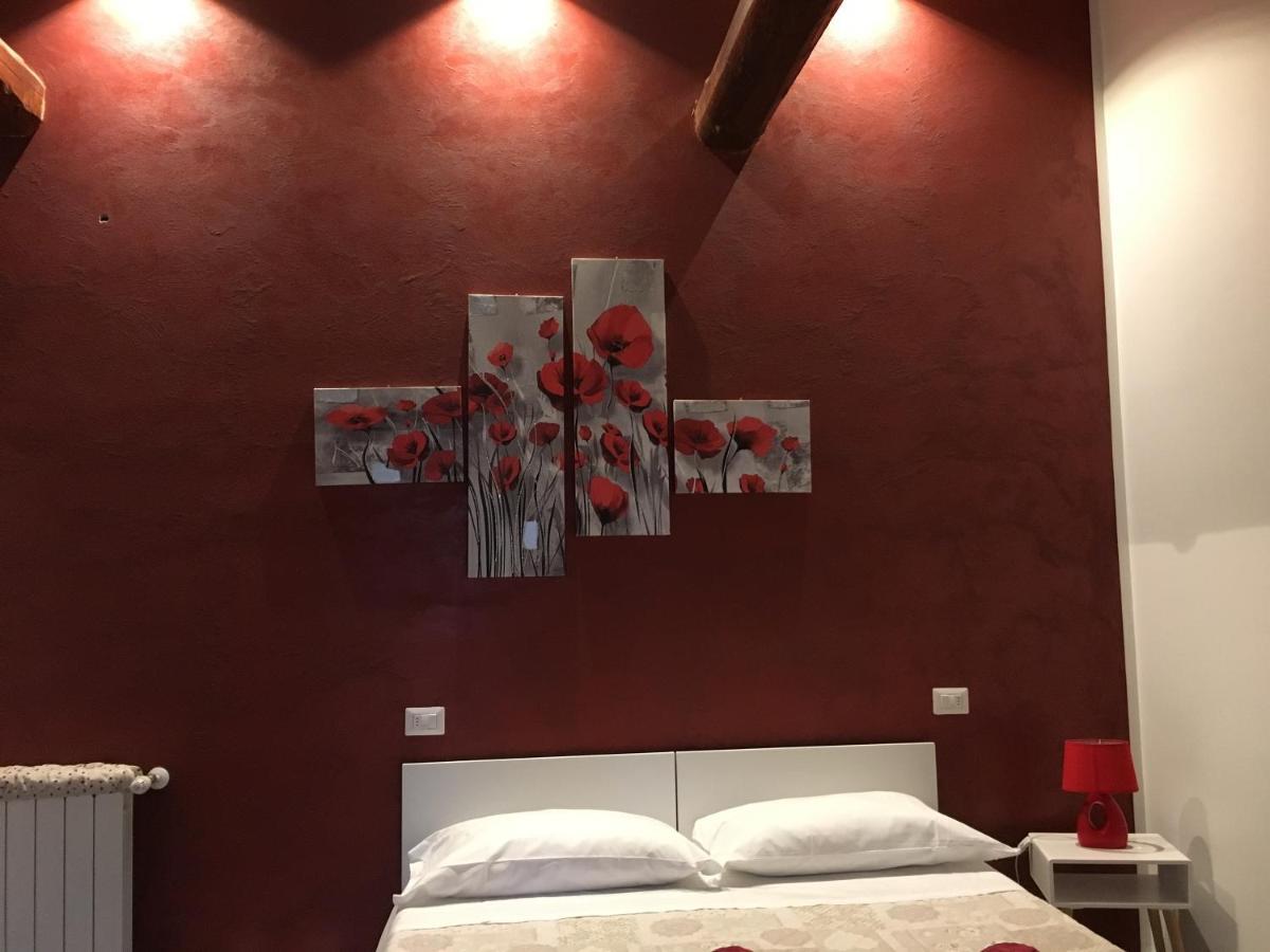 Il Leccio Bed & Breakfast San Lazzaro di Savena Exterior photo