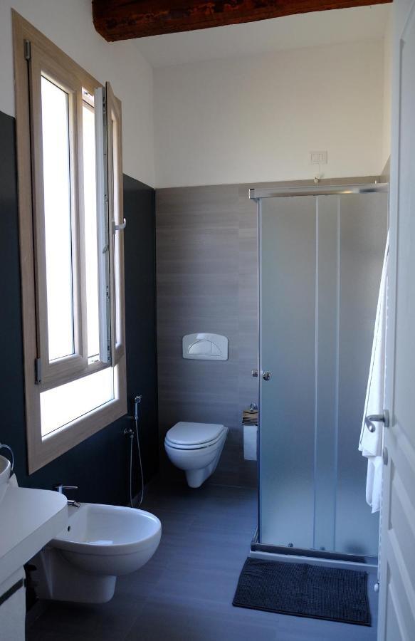 Il Leccio Bed & Breakfast San Lazzaro di Savena Exterior photo