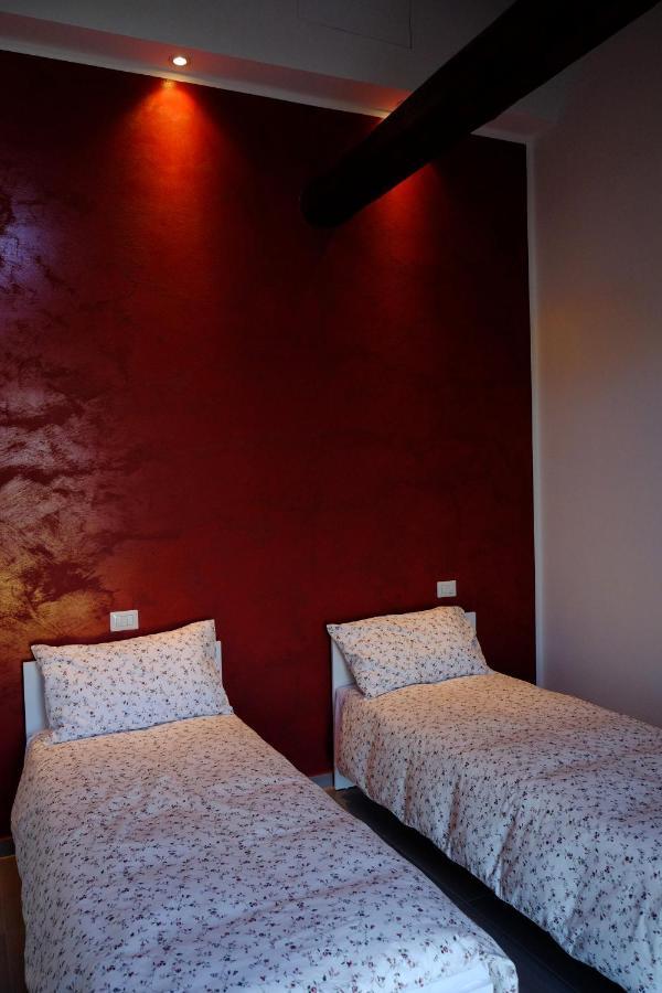Il Leccio Bed & Breakfast San Lazzaro di Savena Exterior photo