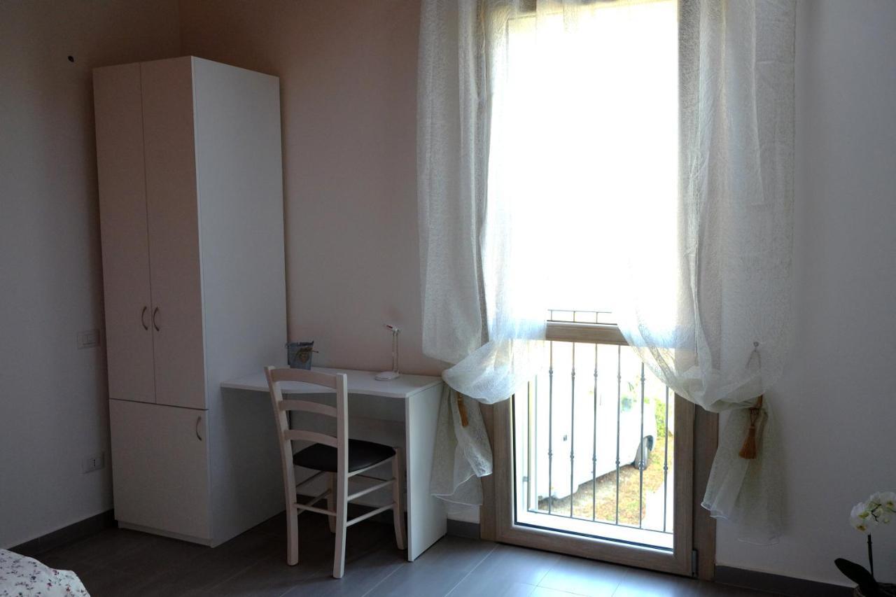 Il Leccio Bed & Breakfast San Lazzaro di Savena Exterior photo